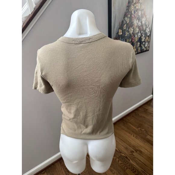 NWT CROWN JEWEL Size Small Lot Bundle of 6 Tank Tops Tee Shirts Variety - Picture 3 of 12